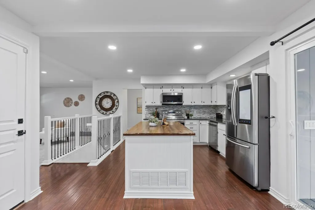10128 W Layton Place Littleton CO 80127