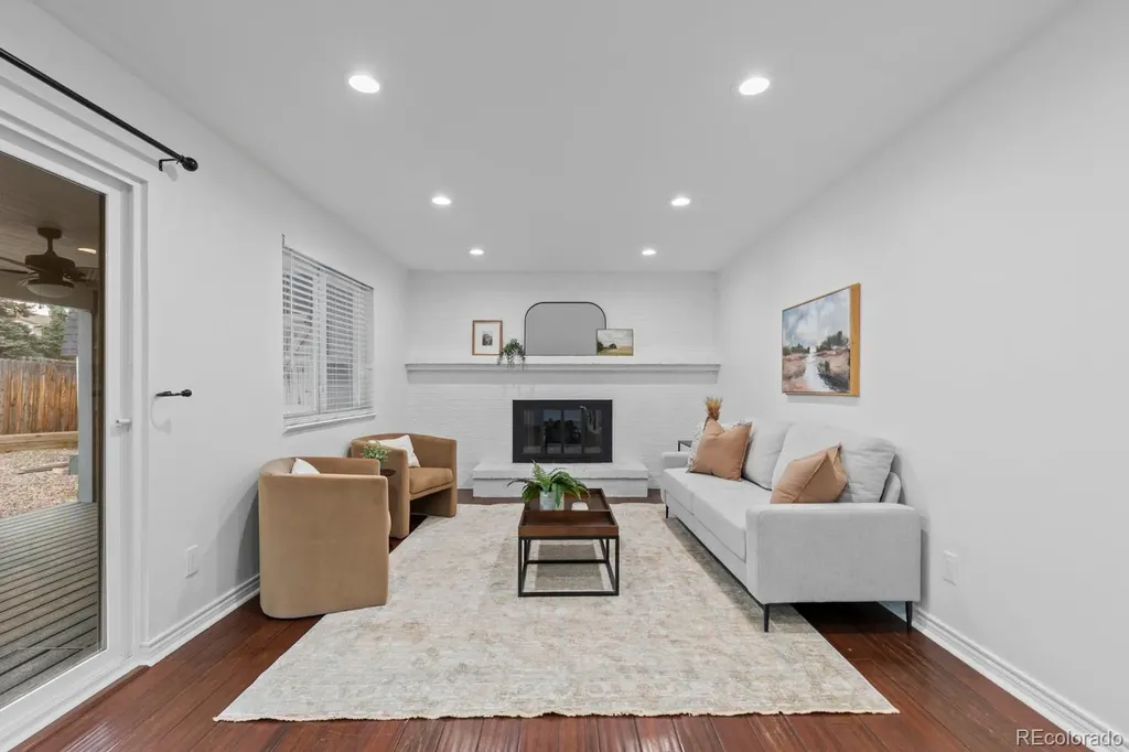 10128 W Layton Place Littleton CO 80127