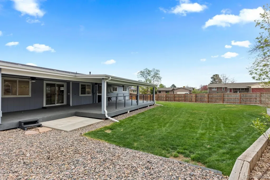 10128 W Layton Place Littleton CO 80127