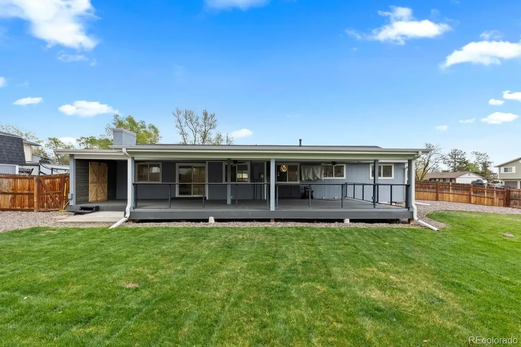 10128 W Layton Place Littleton CO 80127