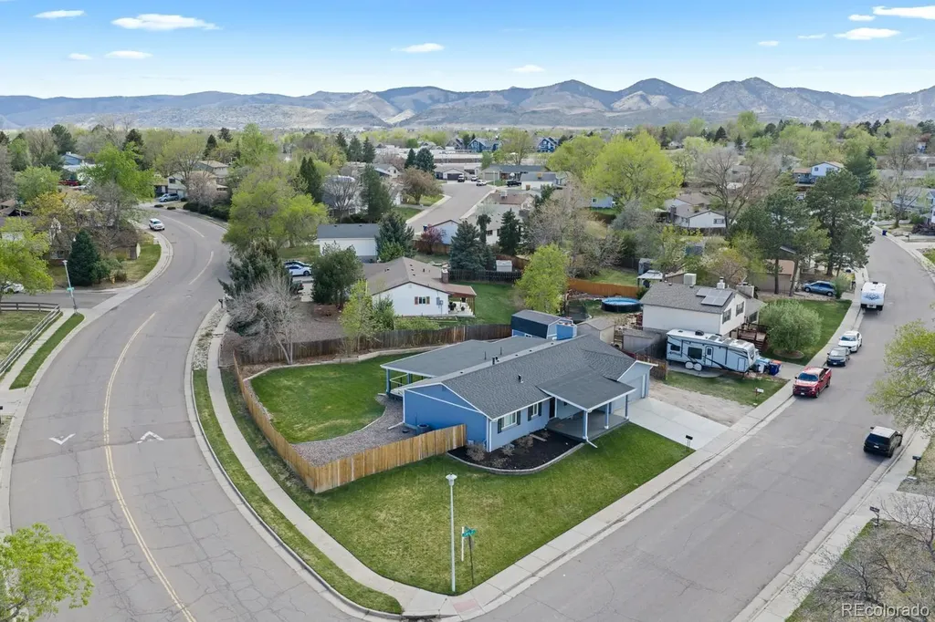 10128 W Layton Place Littleton CO 80127