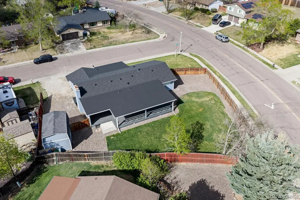 10128 W Layton Place Littleton CO 80127