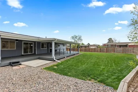 10128 W Layton Place Littleton CO 80127