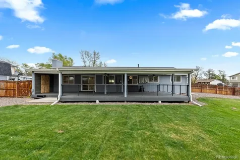 10128 W Layton Place Littleton CO 80127