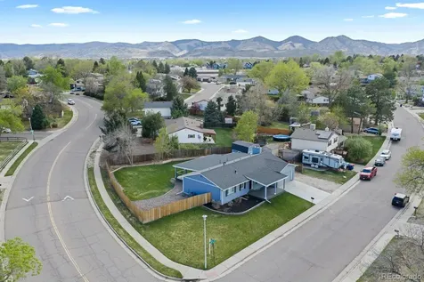 10128 W Layton Place Littleton CO 80127