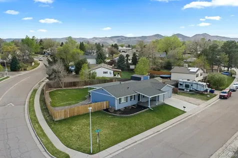10128 W Layton Place Littleton CO 80127