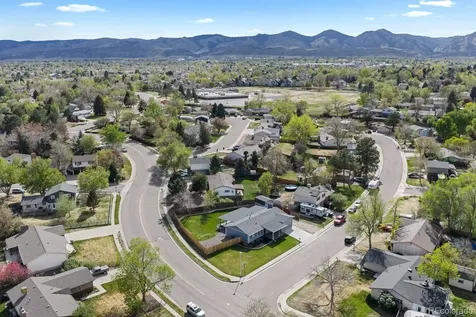 10128 W Layton Place Littleton CO 80127