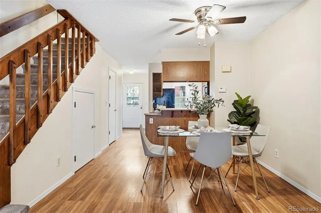 12043 E Hoye Drive Aurora CO 80012