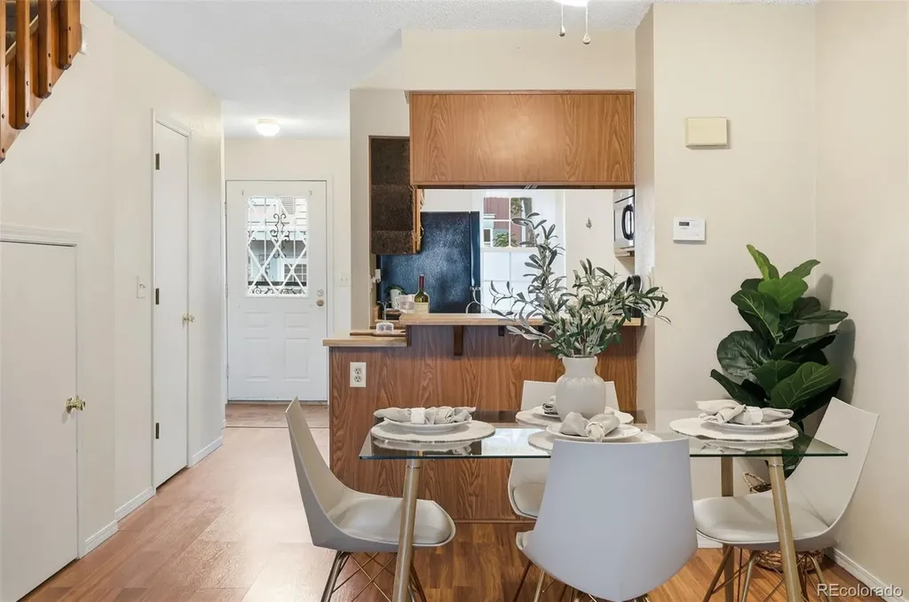 12043 E Hoye Drive Aurora CO 80012