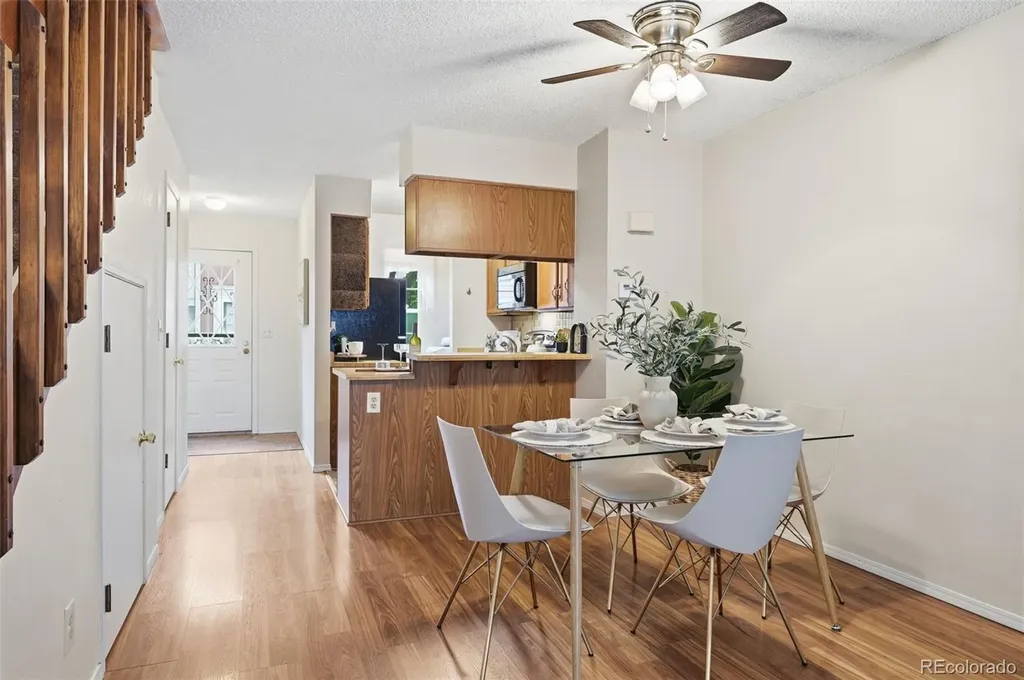 12043 E Hoye Drive Aurora CO 80012