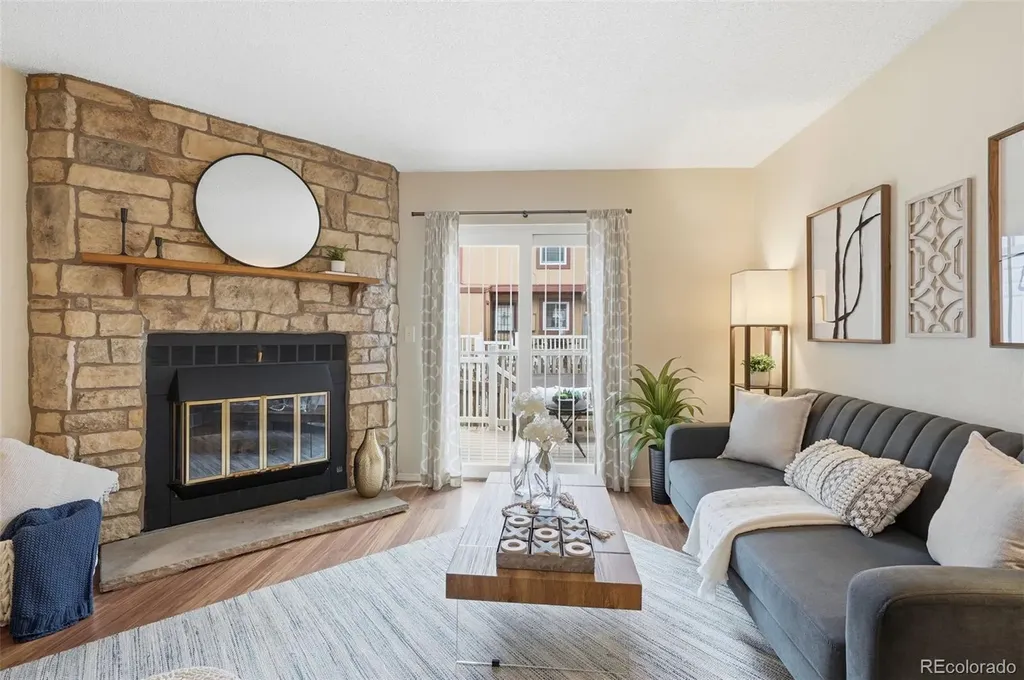 12043 E Hoye Drive Aurora CO 80012