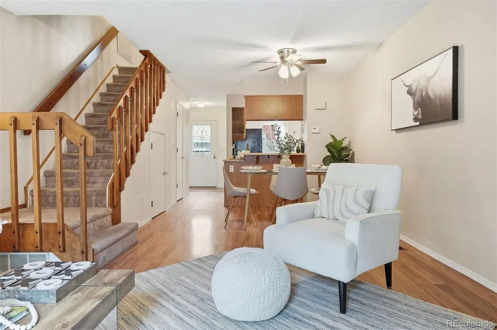 12043 E Hoye Drive Aurora CO 80012