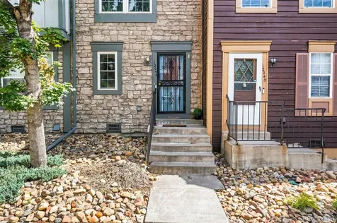 12043 E Hoye Drive Aurora CO 80012