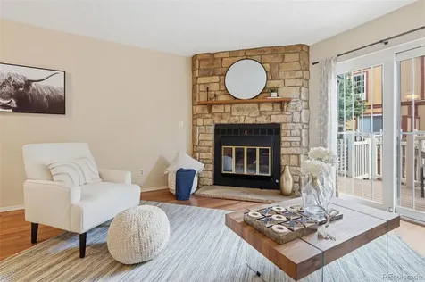 12043 E Hoye Drive Aurora CO 80012