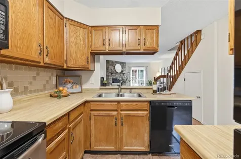 12043 E Hoye Drive Aurora CO 80012