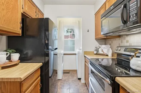 12043 E Hoye Drive Aurora CO 80012