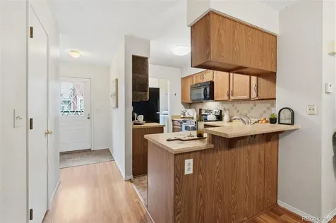 12043 E Hoye Drive Aurora CO 80012