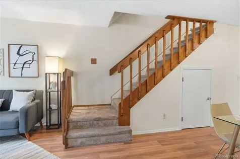 12043 E Hoye Drive Aurora CO 80012