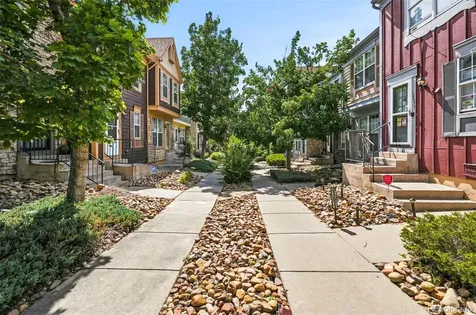 12043 E Hoye Drive Aurora CO 80012