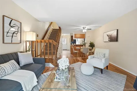 12043 E Hoye Drive Aurora CO 80012