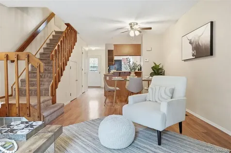 12043 E Hoye Drive Aurora CO 80012
