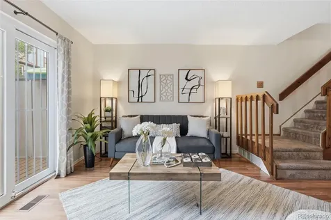 12043 E Hoye Drive Aurora CO 80012