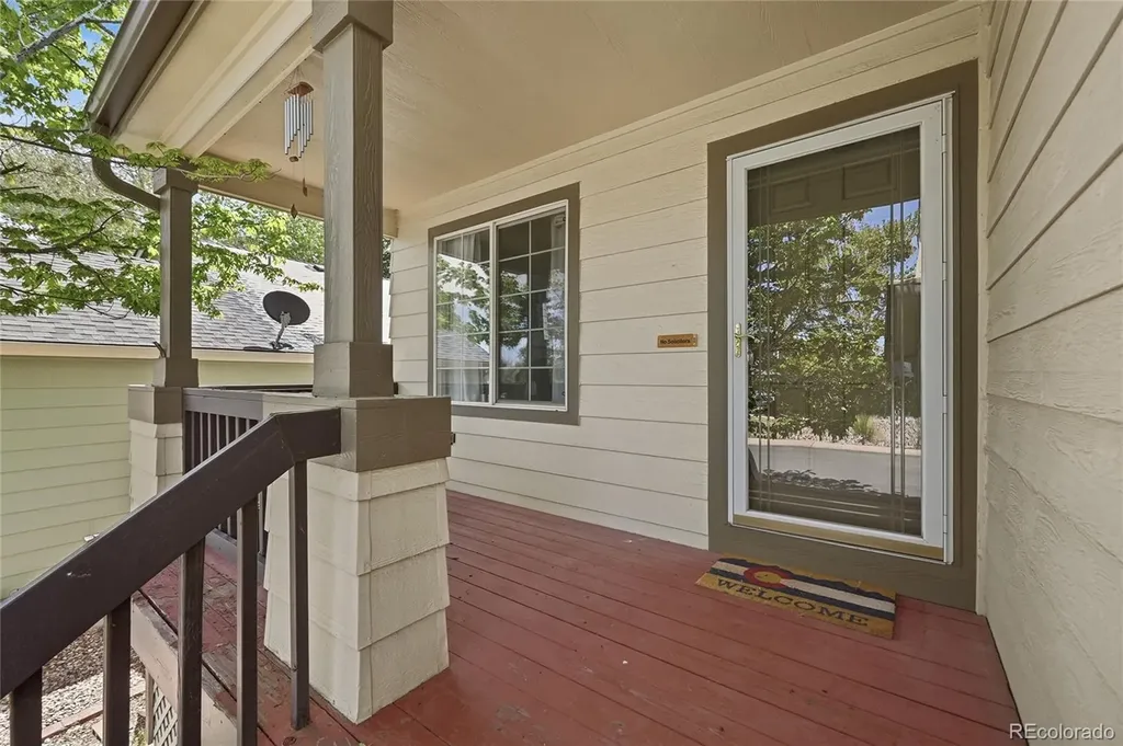 9679 Parramatta Place Highlands Ranch CO 80130