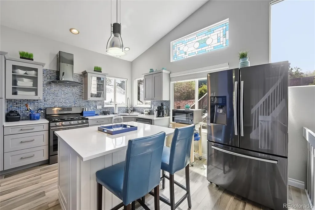 9679 Parramatta Place Highlands Ranch CO 80130