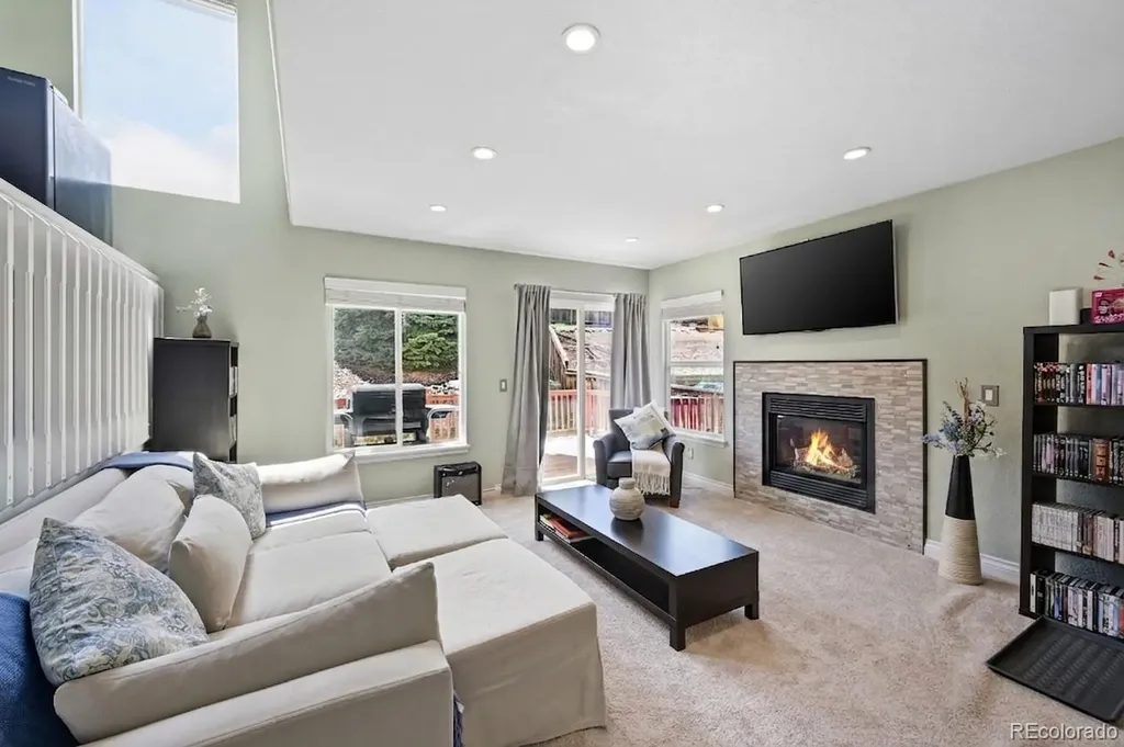 9679 Parramatta Place Highlands Ranch CO 80130