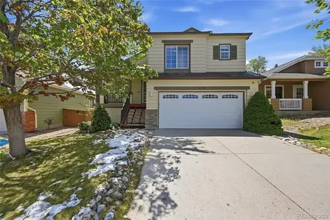 9679 Parramatta Place Highlands Ranch CO 80130