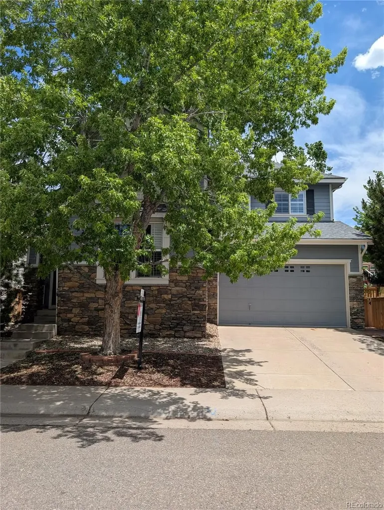 10655 Riverbrook Circle Littleton CO 80126