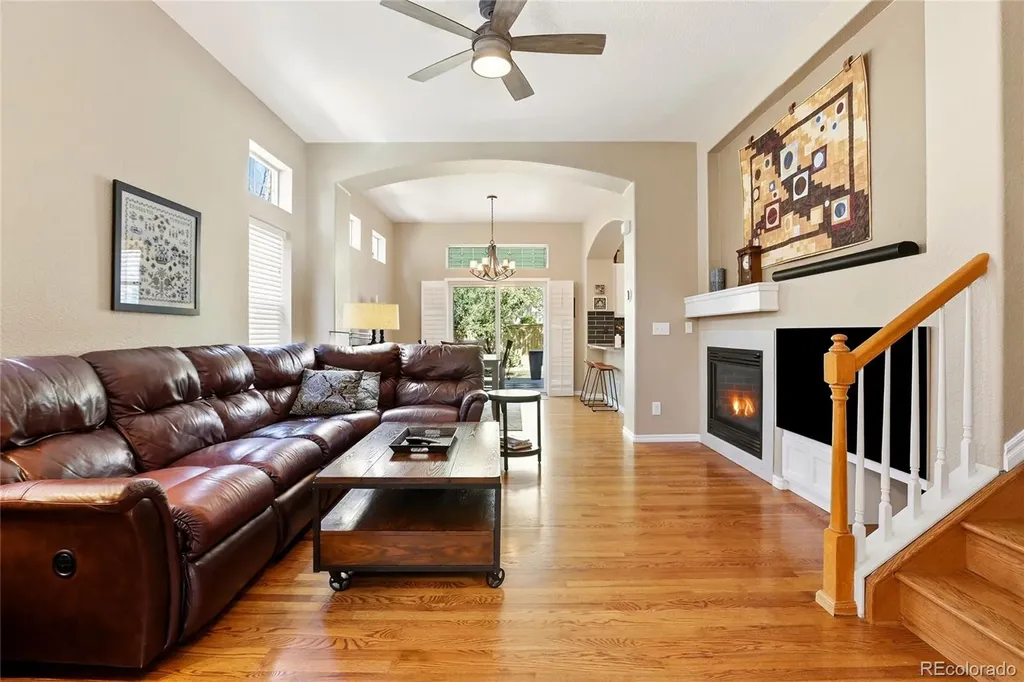 10655 Riverbrook Circle Littleton CO 80126