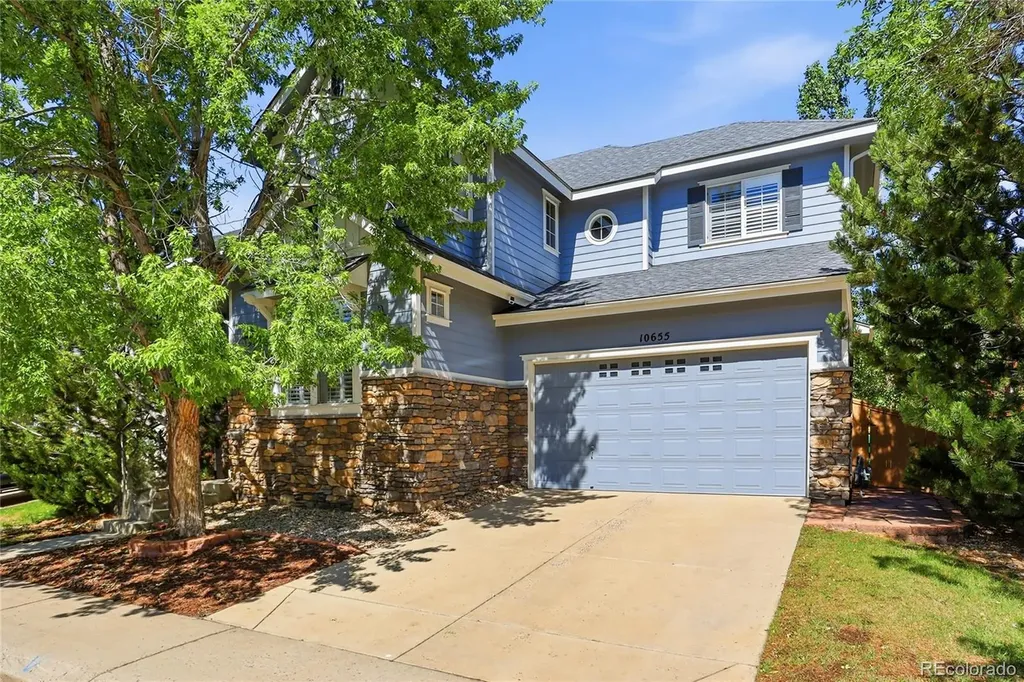 10655 Riverbrook Circle Littleton CO 80126