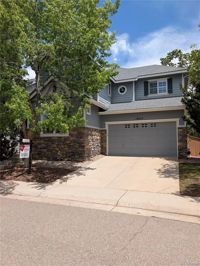 10655 Riverbrook Circle Littleton CO 80126