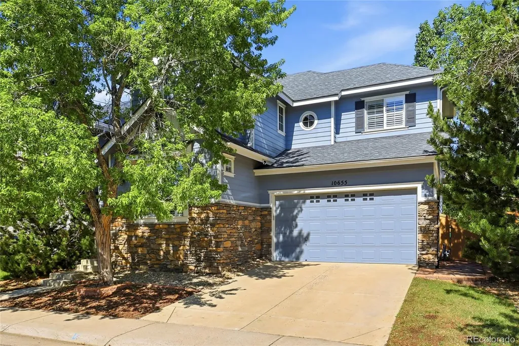 10655 Riverbrook Circle Littleton CO 80126