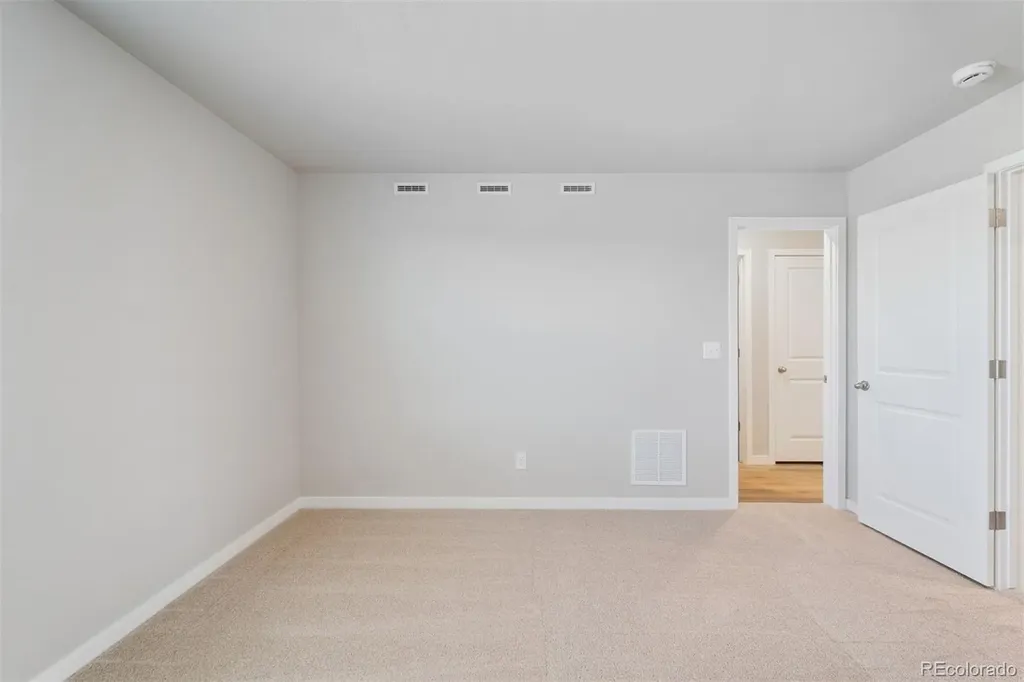 936 Montbello Avenue Fort Lupton CO 80621