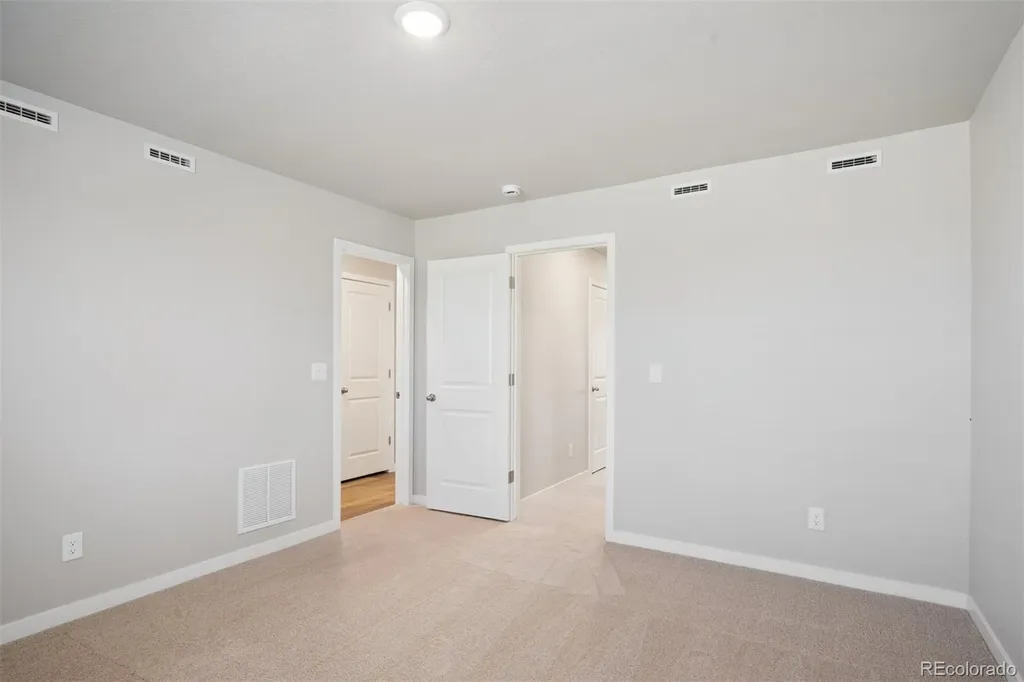 936 Montbello Avenue Fort Lupton CO 80621