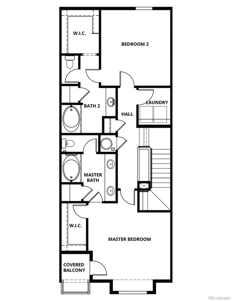 936 Montbello Avenue Fort Lupton CO 80621