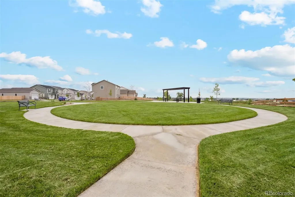 936 Montbello Avenue Fort Lupton CO 80621