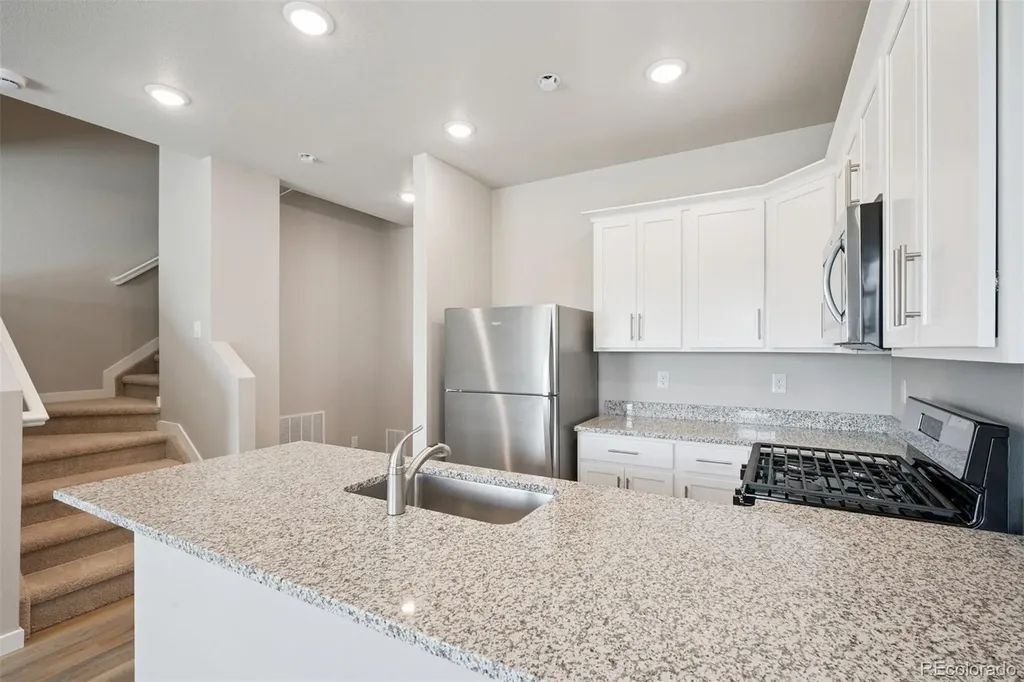 936 Montbello Avenue Fort Lupton CO 80621