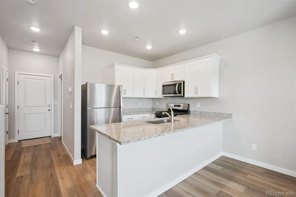 936 Montbello Avenue Fort Lupton CO 80621