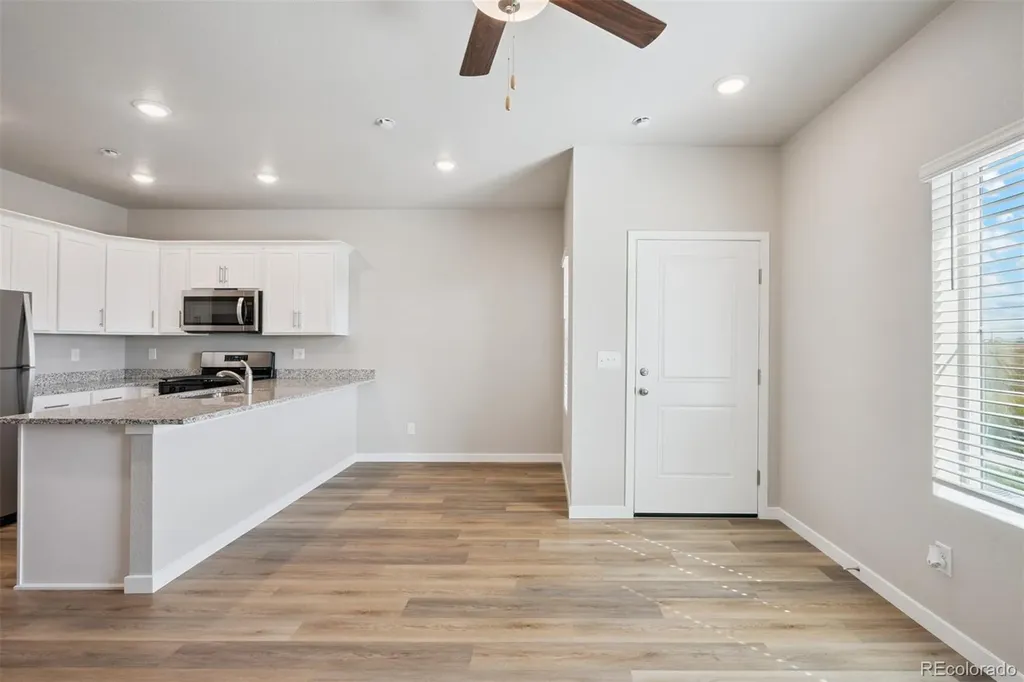936 Montbello Avenue Fort Lupton CO 80621