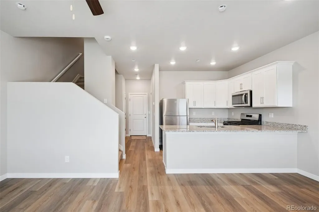 936 Montbello Avenue Fort Lupton CO 80621