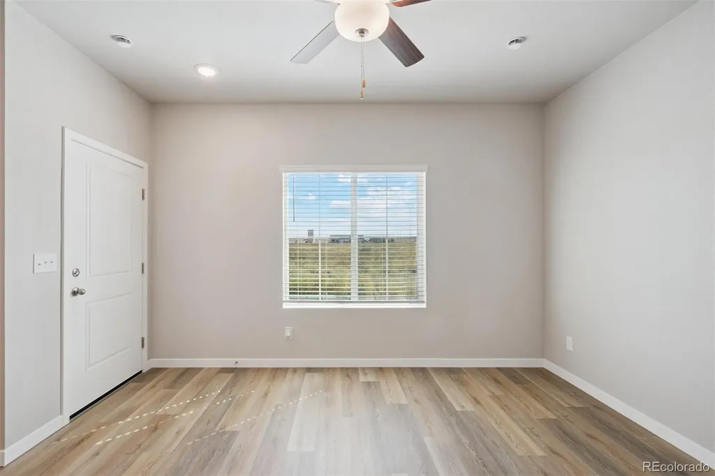 936 Montbello Avenue Fort Lupton CO 80621
