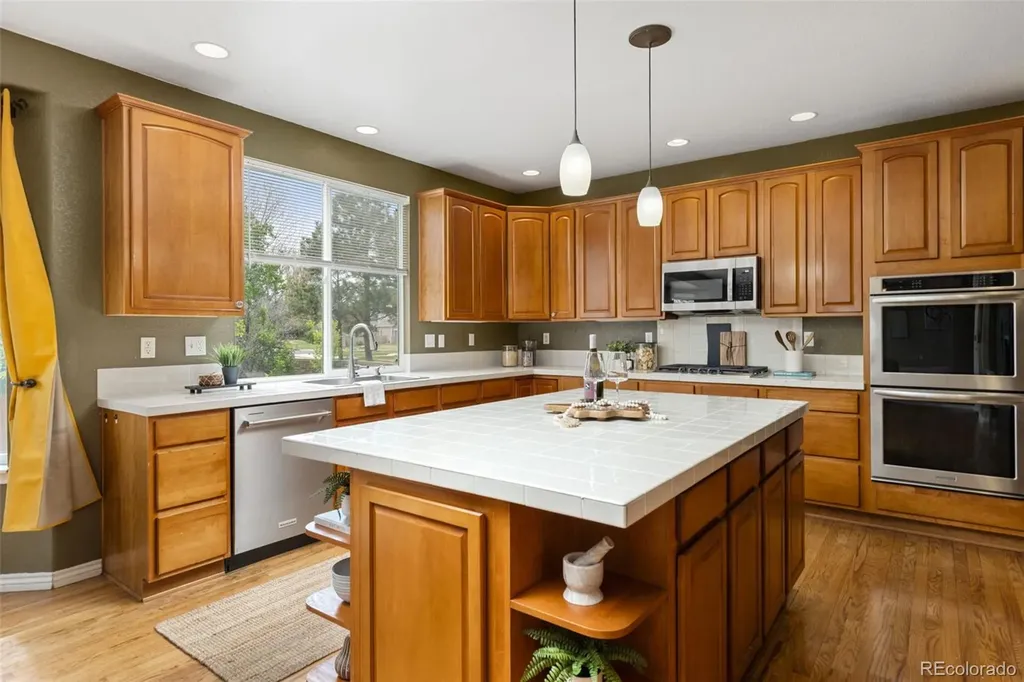 9515 S Bluebead Way Parker CO 80134