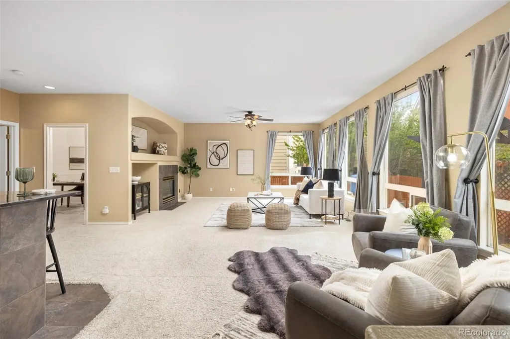 9515 S Bluebead Way Parker CO 80134