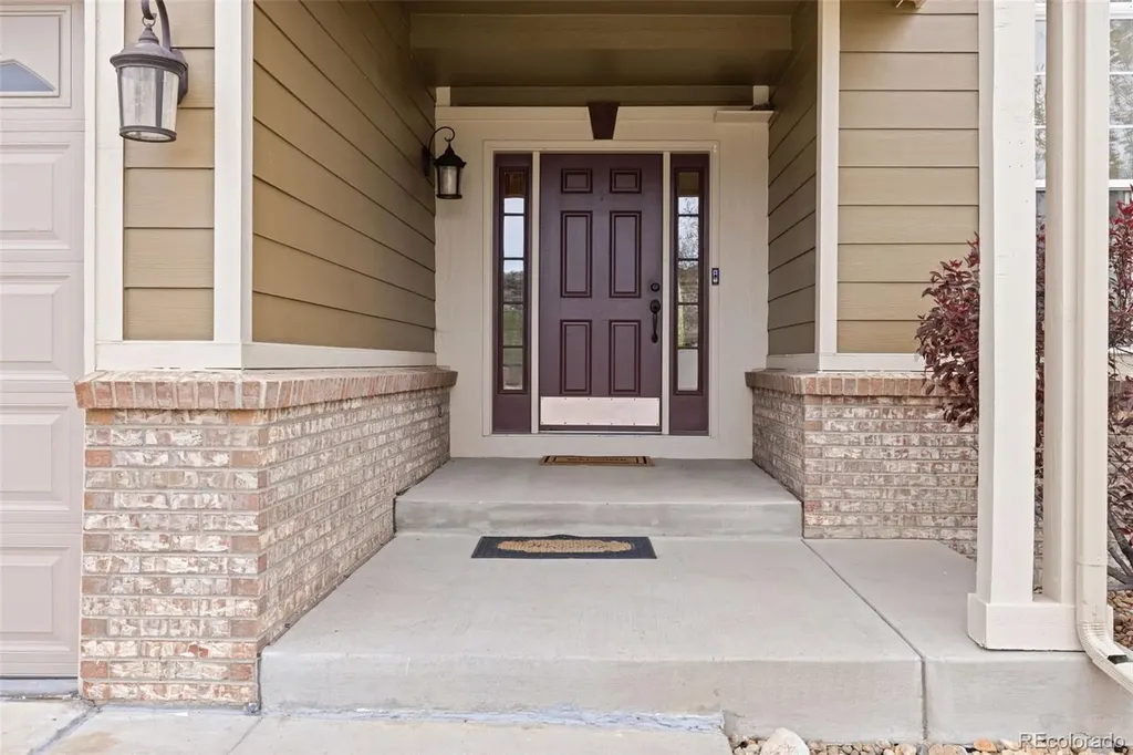 9515 S Bluebead Way Parker CO 80134