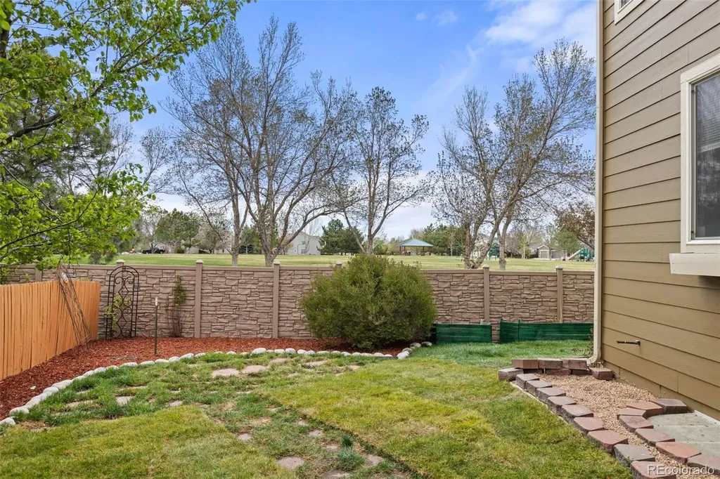 9515 S Bluebead Way Parker CO 80134