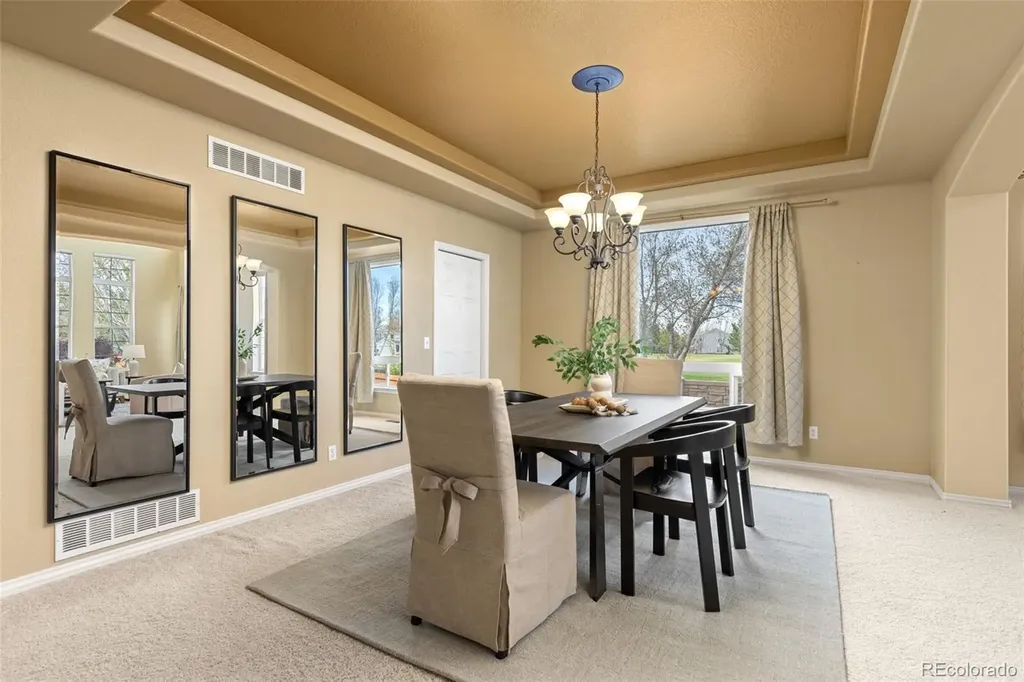 9515 S Bluebead Way Parker CO 80134