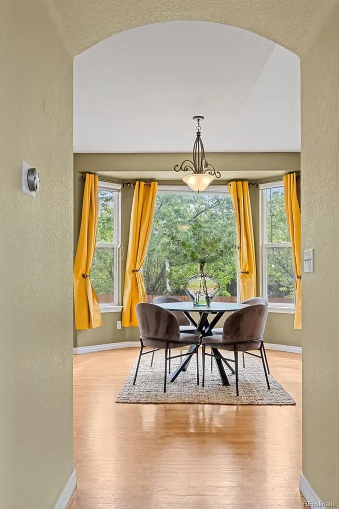 9515 S Bluebead Way Parker CO 80134